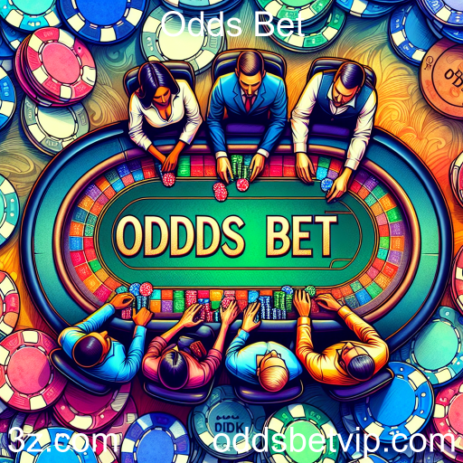 A Emoção dos Jogos de Mesa na Odds Bet