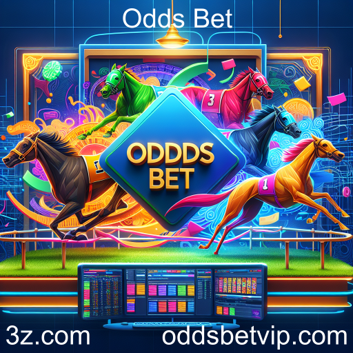 Jogos Virtuais: A Nova Fronteira das Apostas no Odds Bet